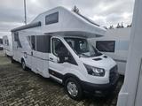Sun Living A 75SL 165PS + Automatik 4100 KG Ford - Sun-Living A 75 SL