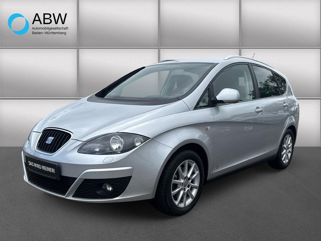 Seat Altea
