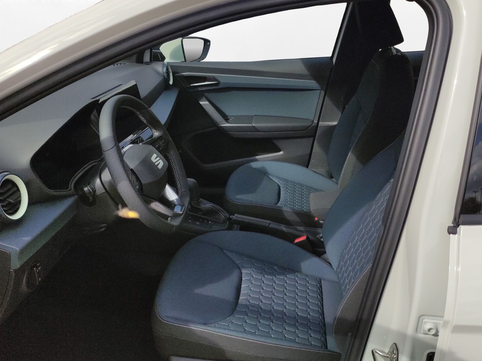 Seat Ibiza - Bild 9