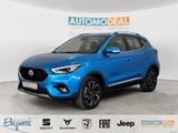 MG ZS LUXURY AUTOMATIK NAV LED KAMERA KEYLESS TEMPO - MG in Duisburg