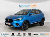 MG ZS LUXURY AUTOMATIK NAV LED KAMERA KEYLESS TEMPO - MG ZS in Duisburg