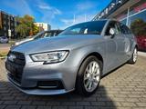 Audi A3 Sportback 35 TFSI design*NAVI*PDC*XENON* - Audi A3 Gebrauchtwagen in Lübeck