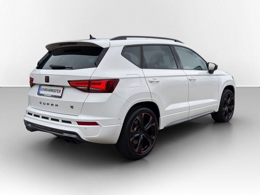 Cupra Ateca - Bild 5