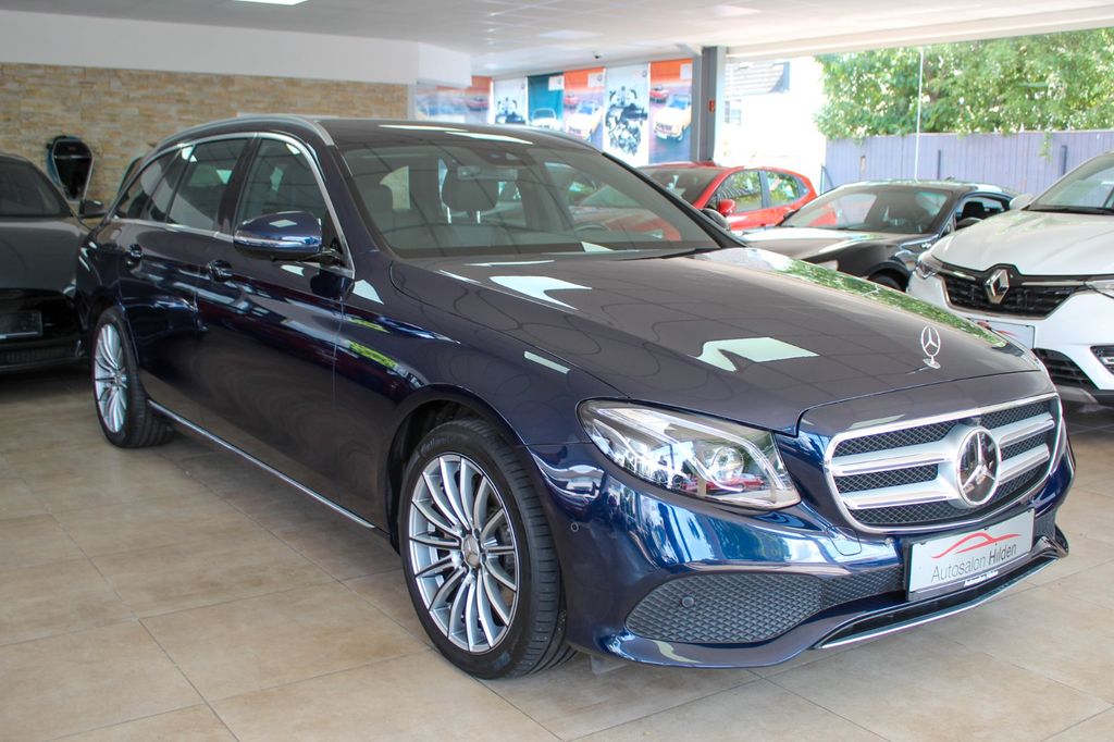 Mercedes-Benz E 250