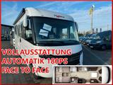 Frankia I 740 GD * VOLLAUSSTATTUNG / FACE TO FACE - Frankia Integrierter 740