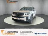 Hyundai SANTA FE Hybrid BLACKLINE 5-Sitzer MJ25 LED 360°