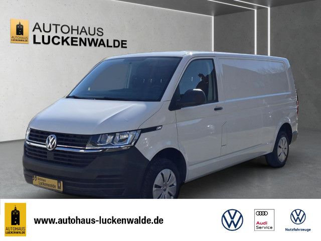 VW T6.1 Kasten 2.0 TDI LR *AHK*GRA*PDC*