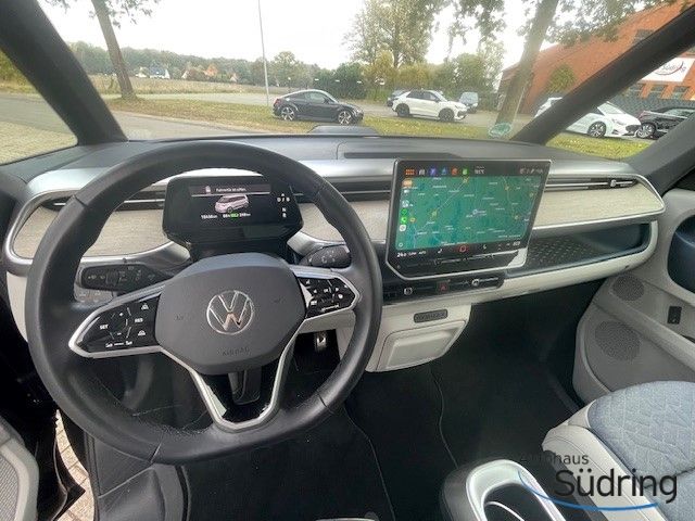ID. Buzz GOAL Pro LR StandHZG AHK Navi SmartGlas