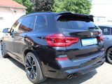BMW X3 M Competition M Sport HUD/AHK/Pano/360°Kamera - BMW X3 M aus 2021