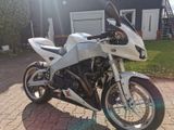 Buell Xb9r Firebolt TÜV Neu - BUELL XB9R FIREBOLT