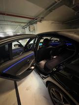 BMW 318i Aut. LED Navi Garantie TÜV neu Schwarz - BMW 318 in Stuttgart