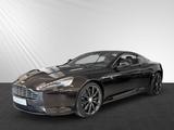 Aston Martin Virage/2. Hnd/unfallfrei/Scheckh./Inspektion neu - Aston Martin Gebrauchtwagen von 2012