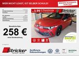 Volkswagen Golf GTI Black Style 2.0TSI DSG 258,-ohne Anzahl - Volkswagen: T25