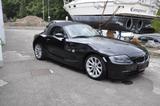 BMW Z4 Roadster 2.0 i - BMW Z4: 2.0