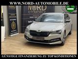 Skoda Superb Combi Sportline 2.0 TSI DSG Virt.Cockpit - Skoda Superb in Oldenburg