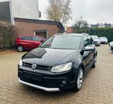 Volkswagen Polo V CrossPolo BMT/Start-Stopp - Volkswagen Polo: Schwarz