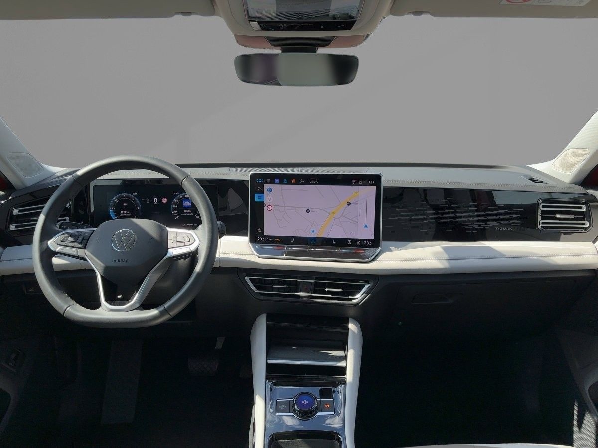 Volkswagen Tiguan - Bild 6