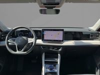 Volkswagen Tiguan - Vorschau Bild 6