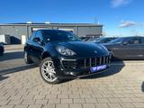 Porsche Macan S 340PS PDK Top Zustand - Porsche Gebrauchtwagen in Pforzheim
