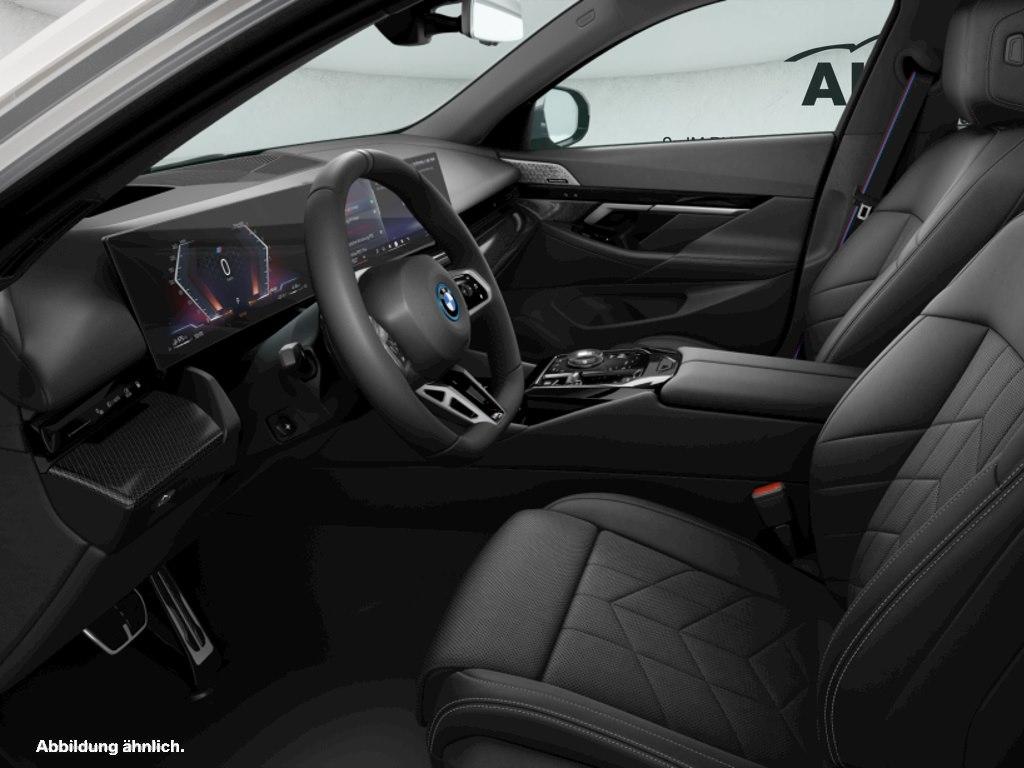 BMW 550e xDrive M Sportpaket Pro
