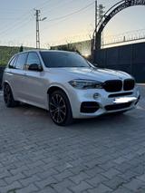 BMW X5 M50 M50d M Sport 7 Sitzer  - BMW X5 M50 von privat