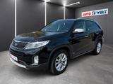 Kia Sorento Spirit 2.2 CRDi 4WD - Kia Sorento