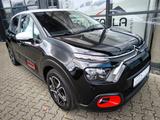 Citroën C3 IV PureTech 83 S&S Feel Pack - Citroën C3 feel-pack mit Benzin-Antrieb