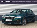 ALPINA B5 Limo-LAVALINA 2-Bowers & Wilkins-SHZ-Sportbre - ALPINA in Bonn