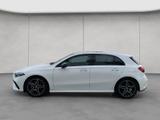 Mercedes-Benz A 200 d AMG  Adv+ Standheiz. Multib. Pano - Mercedes-Benz A 200 mit Diesel-Antrieb