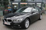 BMW 318 Touring*Advantage*Tiptronic*LED*Navi*Busines - BMW 318: 318ti
