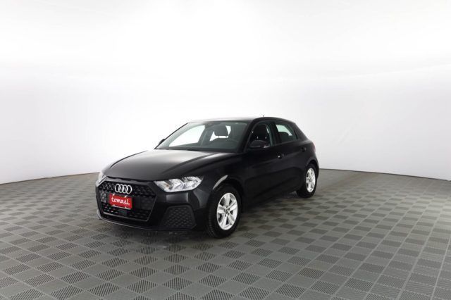 Audi AUDI A1 A1 SPB 25 TFSI