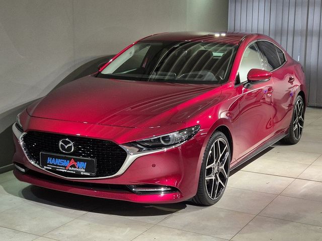 Mazda 3 FB Selection X-180/AT/Design-P./Actives.-P./Le