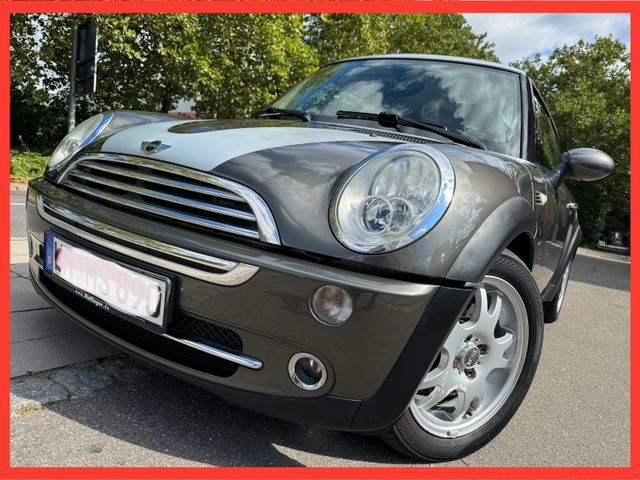 MINI COOPER Mini Cooper/LEDER/ALU/