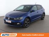 Volkswagen Polo 1.5 TSI ACT Highline Aut.*LED*ACC*PDC*SHZ* - VW Polo Gebrauchtwagen in Stuttgart
