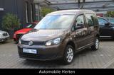 Volkswagen Caddy 2.0 TDI JAKO-O Trendline 4Motion*KLIMA*TOP - Volkswagen Caddy mit Diesel-Antrieb: Allradantrieb