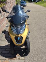 Piaggio MP3 500 HPE Sport Advanced - PIAGGIO MOTORRAD