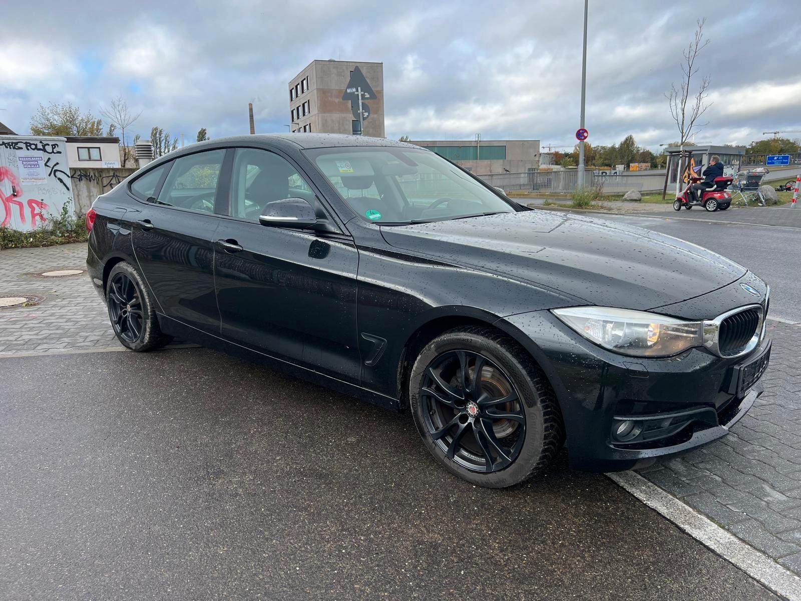 BMW 320