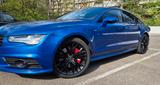 Audi A7 3.0 TDI 240kW quattro comp. tiptr. Spb. c... - Audi A7 in Mainz
