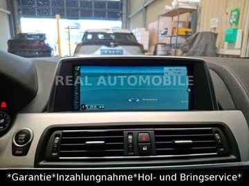 BMW 640 - 8