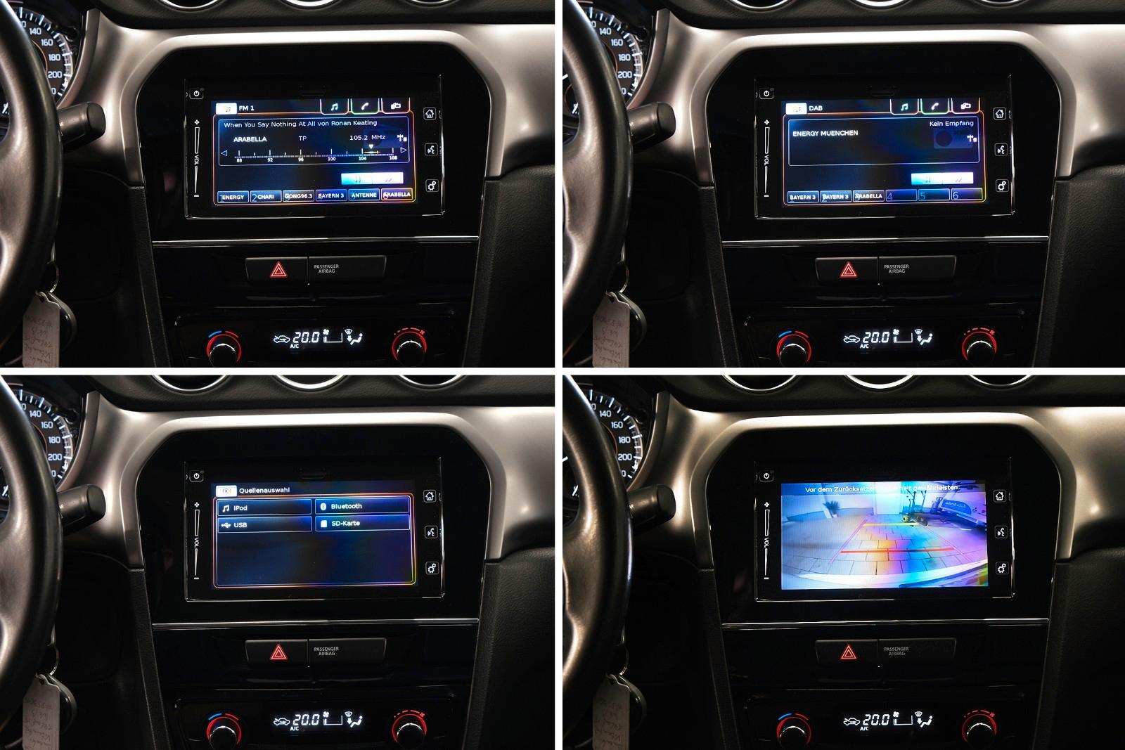 Suzuki Vitara 1.4 Mild-Hybrid Comfort 4x2*DAB*