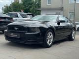 Ford Mustang - Ford Gebrauchtwagen von 2013