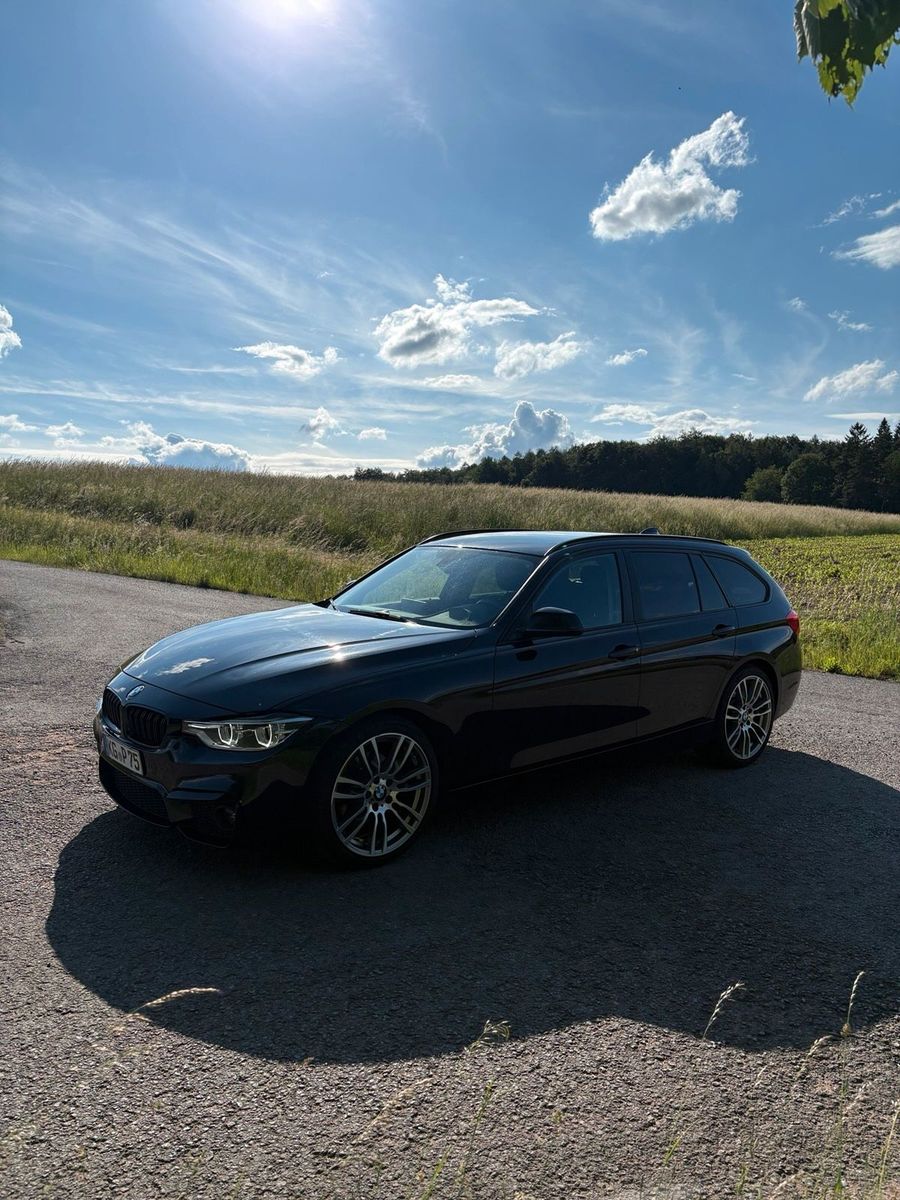 BMW BMW F31 320d
