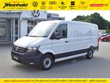 Volkswagen Crafter 35 Kasten L3H2 FWD, Navi, Kamera, DAB - Volkswagen Crafter
