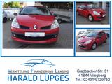 Renault Clio Expression, 4-Türig, Klima, Gepflegt, Euro  - Renault Clio aus 2006