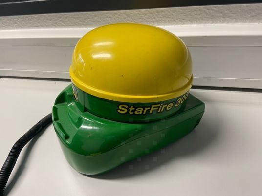 John Deere StarFire 3000 SF1