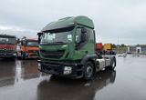 Iveco Stralis 440 Retarder Hydraulik / Swiss-Vehicle - Iveco Stralis 440