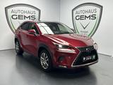 Lexus NX 300 H Sport-line*Leder*Pano*R-Cam*Navi*SHZ*LE - Lexus NX-Serie mit Panoramadach