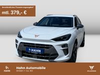 Cupra Terramar - Vorschau Bild 1