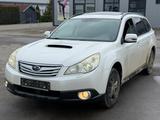 Subaru Legacy Kombi/ Outback Outback Active/EU5/4X4/ - gebrauchte Subaru Legacy aus dem Jahr 2012