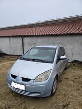 Mitsubishi Colt 1.5 Instyle Instyle - Mitsubishi Colt mit Diesel-Antrieb
